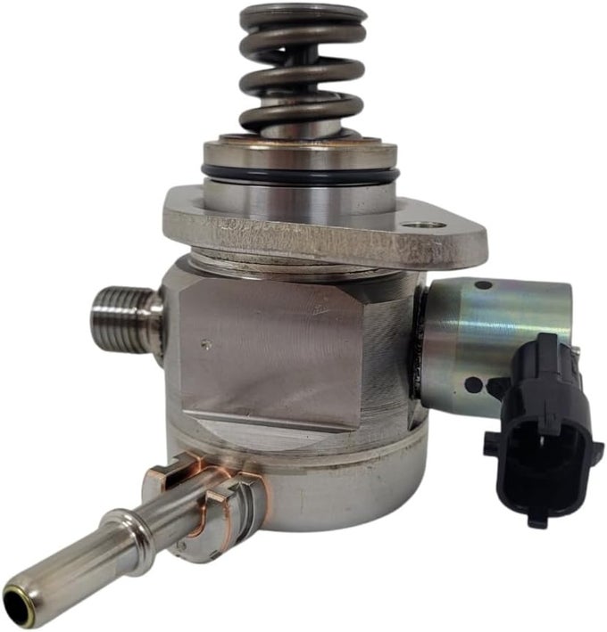Genuine Oem 35320-2Gta0 High Pressure Pump For Hyundai And Kia Vehicles