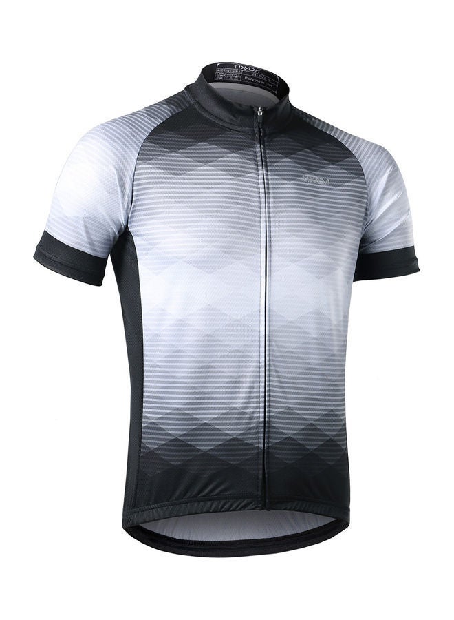 NIBEMINENT Cycling Jersey And Padded Shorts  - Image 2