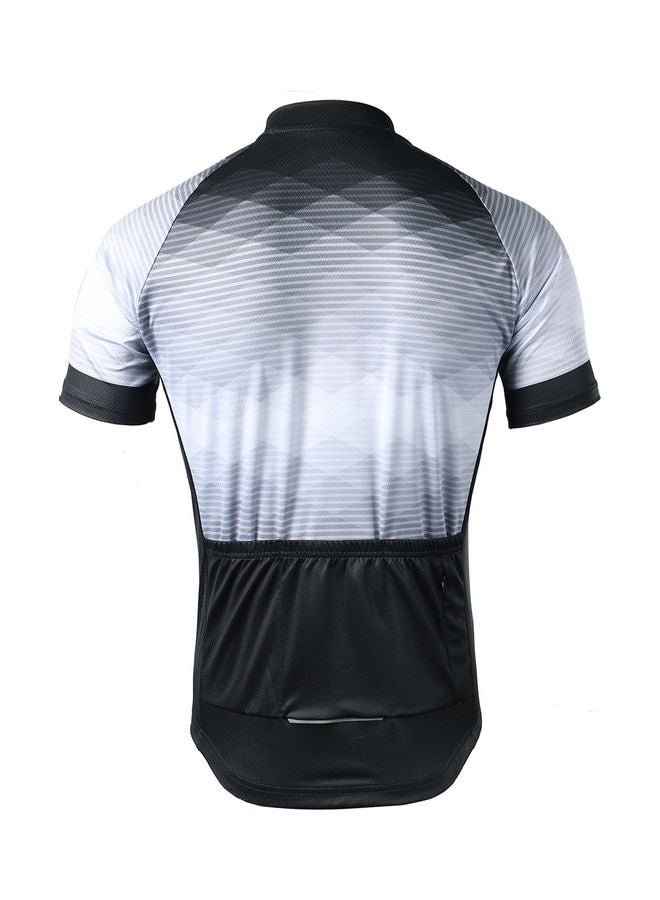 NIBEMINENT Cycling Jersey And Padded Shorts  - Image 3