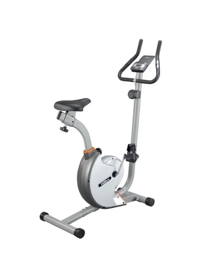 Hillbro Magnetic Upright Bike - Image 1