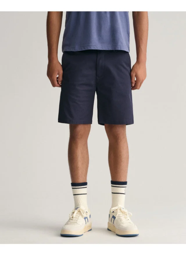 غانت Gant Teen Boys Chino Shorts