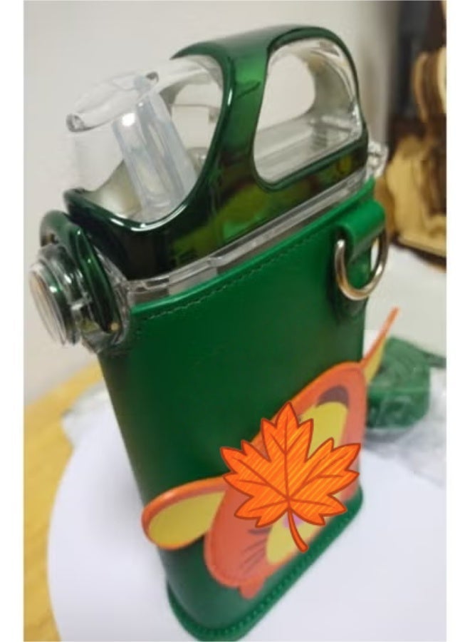 Portable Kids' Water Bottle - Image 3