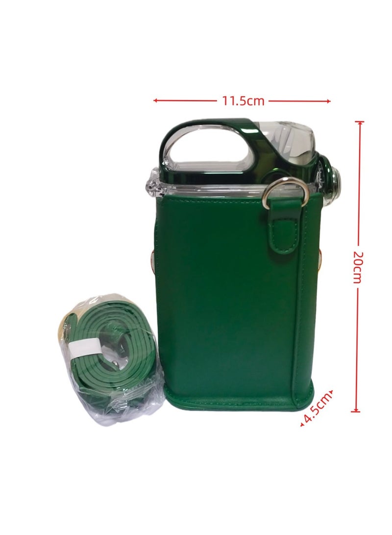 Portable Kids' Water Bottle - Image 2