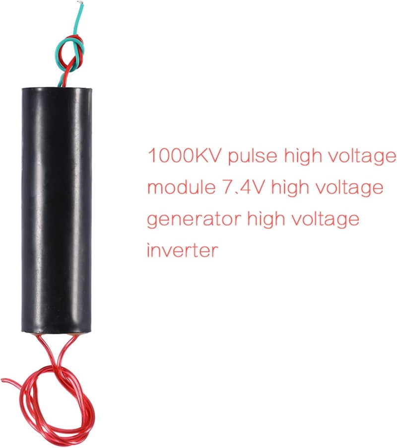 800-1000 KV High Voltage Generator, Arc Pulse Inverter Module, Ultra High Voltage Pulse Inverter for Electronic Equipment, ANKROYUnyuvg8g2a9 - Image 3