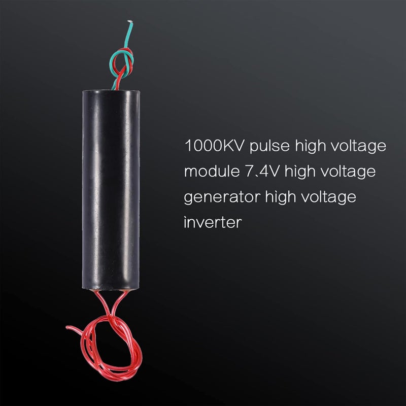 800-1000 KV High Voltage Generator, Arc Pulse Inverter Module, Ultra High Voltage Pulse Inverter for Electronic Equipment, ANKROYUnyuvg8g2a9 - Image 2