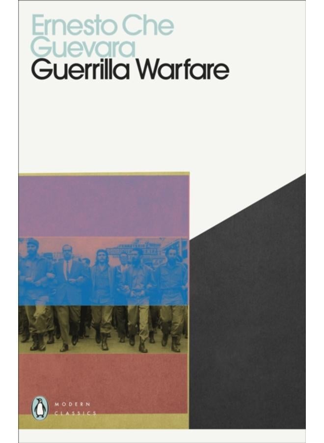 Guerrilla Warfare 
