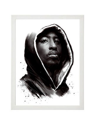 Tupac Wall Art Poster Frame - pzsku/Z98B9D46985E5E3FBD2C0Z/45/_/1693463598/939d221a-df06-4292-a191-f6e0f8ed77c7