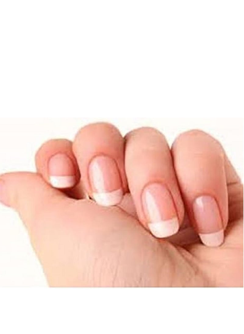 مبرد أظافر3 قطع - Image 3