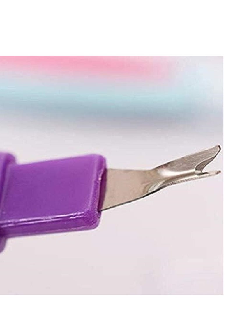 مبرد أظافر3 قطع - Image 4