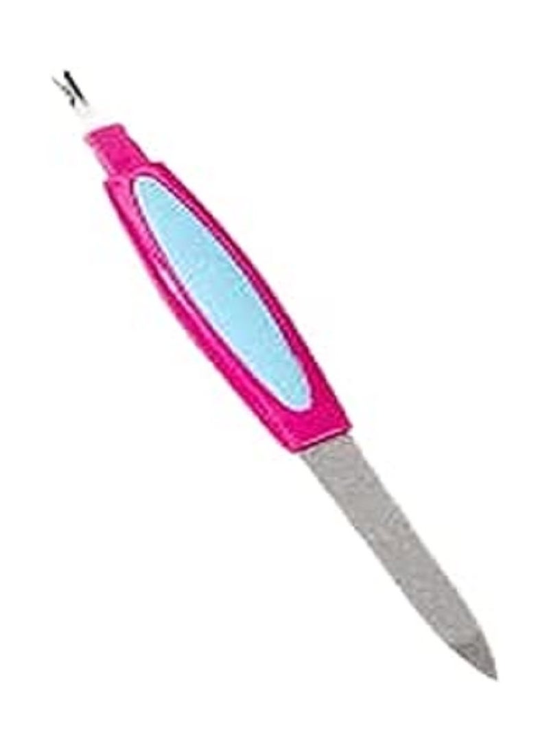 مبرد أظافر3 قطع - Image 2