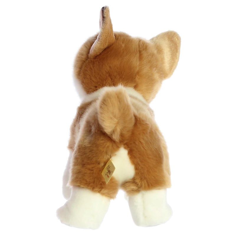 Aurora 26273 World Miyoni Corgi Plush - Image 4