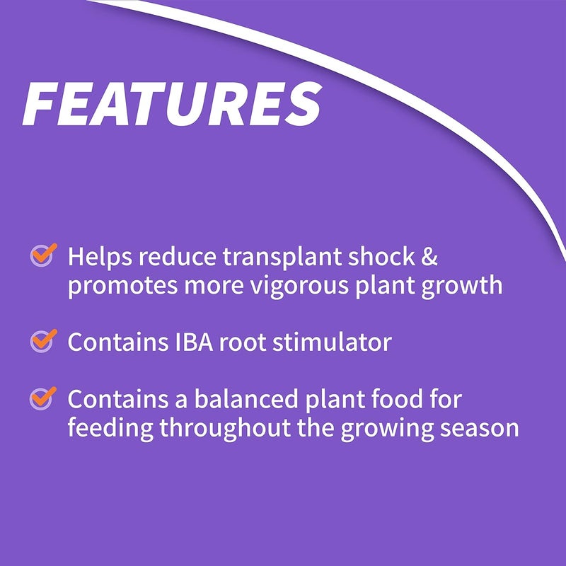 Bonide Garden Rich Root & Grow Root Stimulator and Plant Starter - 1 Quart (946ml) - Image 4
