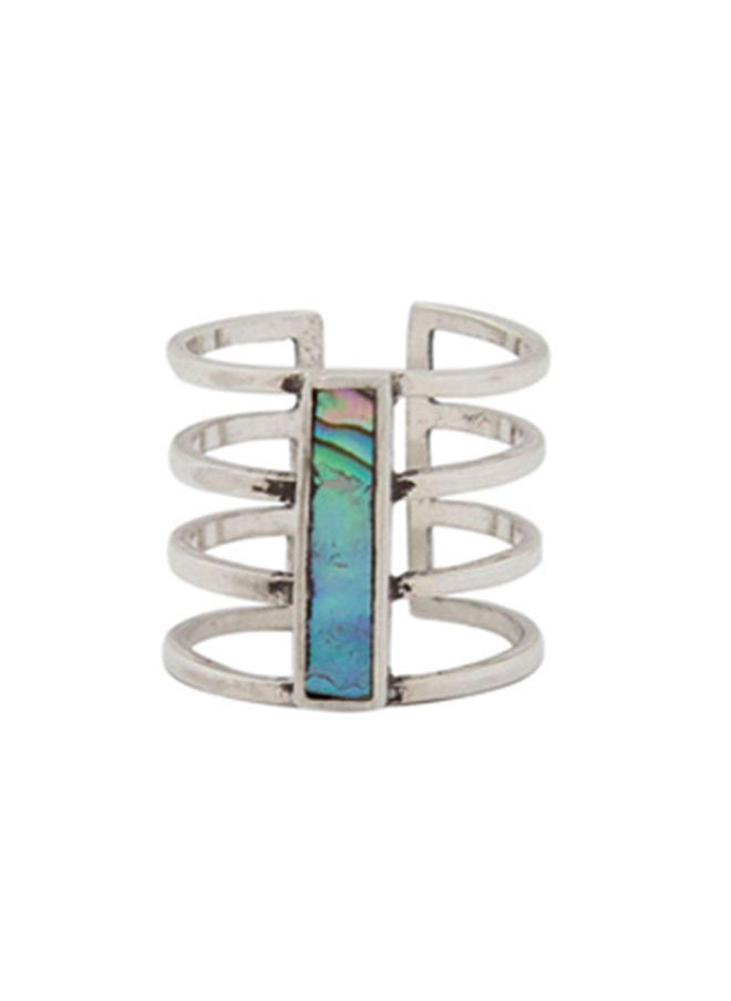 Indira Jewelry - Mini Sabrina Ring - Image 1