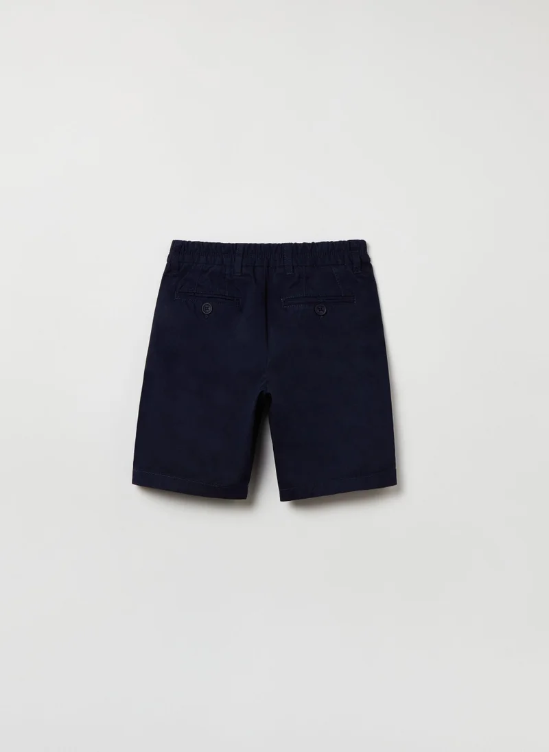 Ovs OVS Boys Drawstring Shorts