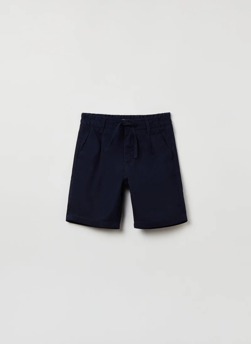 Ovs OVS Boys Drawstring Shorts