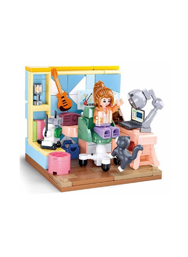 Mini Handcraft- Study Room 216Pcs - pzsku/Z98BA29ECE204F8D3E4EEZ/45/_/1727773741/f442971a-068e-4d6c-91b3-96851cb0245c