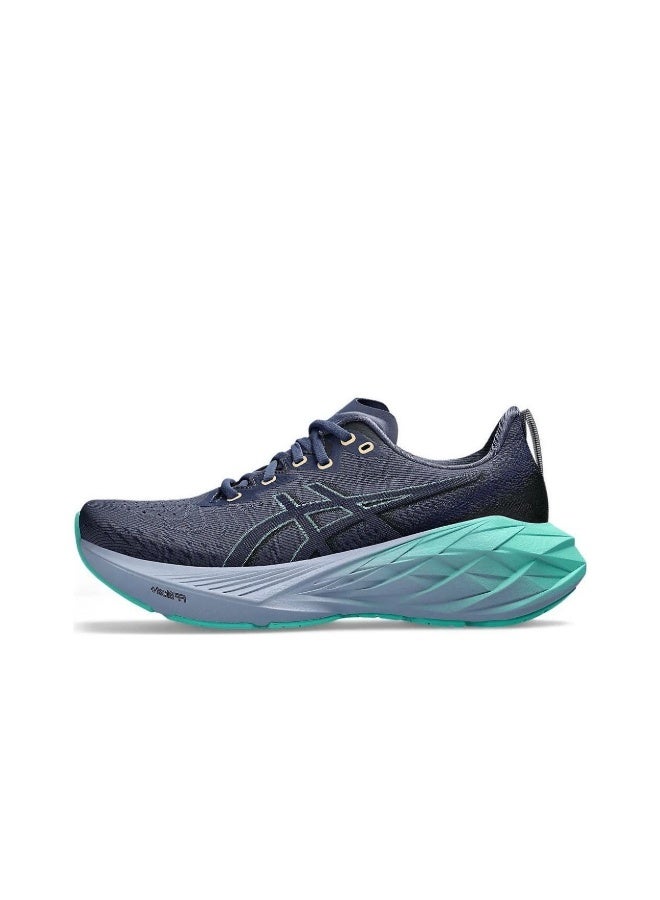 ASICS Sports Outdoor Cycling Sneakers - Image 1