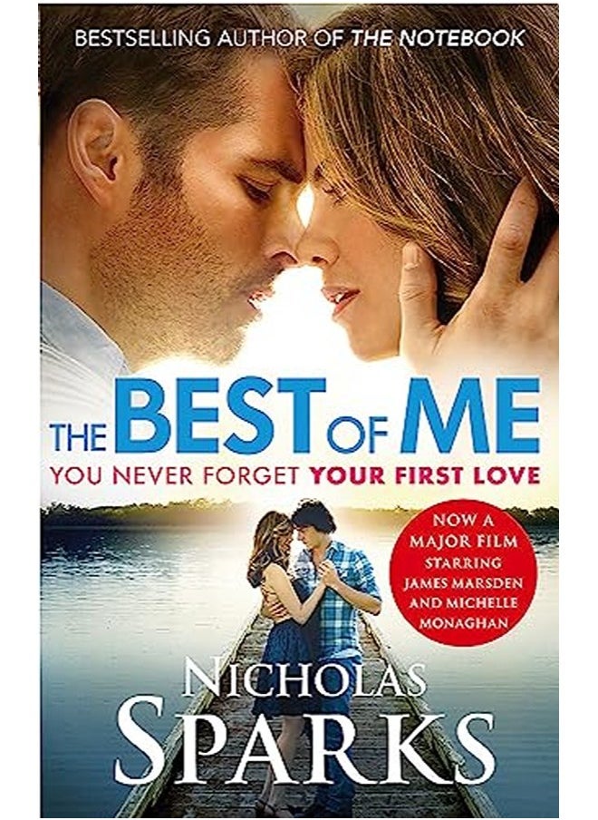 The Best Of Me: Film Tie In - pzsku/Z98BA4BAF5F390E07DBC8Z/45/_/1695072261/4f0cdf6e-c864-4c45-81b8-2ad010575486