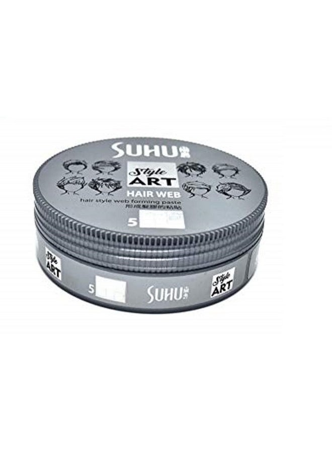 keralooks professional - Hair Wax For Men Hair Styling 75Gm - Image 1