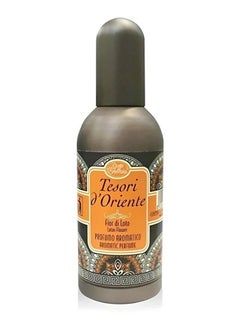 Tesori d'Oriente Lotus Flower Aromatic Parfum 100ml 