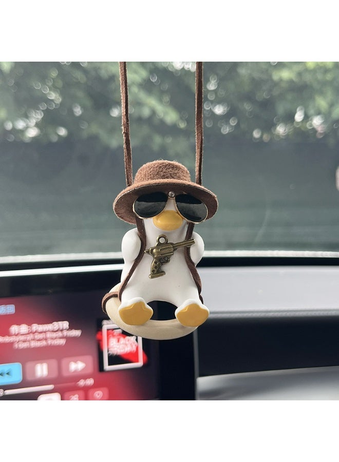 لطيف تزيين السيارات اكسسوارات السيارات باردة