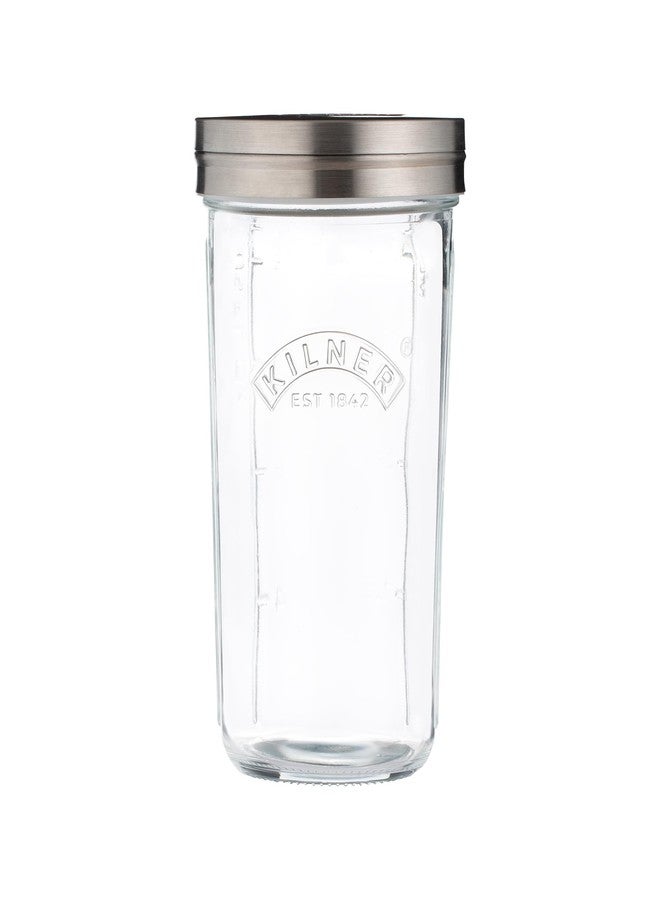 Kilner Sifter Jar Set 0.5 Litre