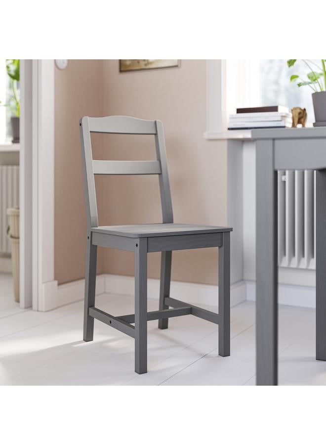 erorex Chair, Grey - Image 3