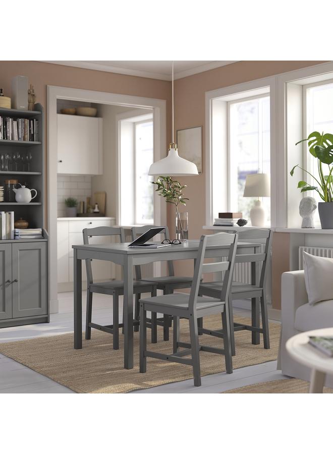 erorex Chair, Grey - Image 2