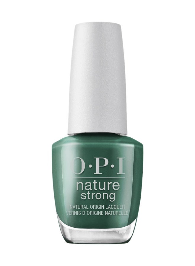OPI طلاء طبيعي قوي ورقة بواسطة مثال 15 مل - Image 1
