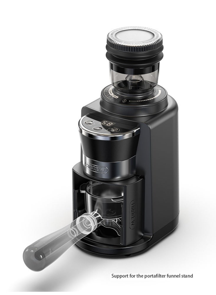 Hibrew G3/G3A Support for the portafilter funnel stand - Image 2