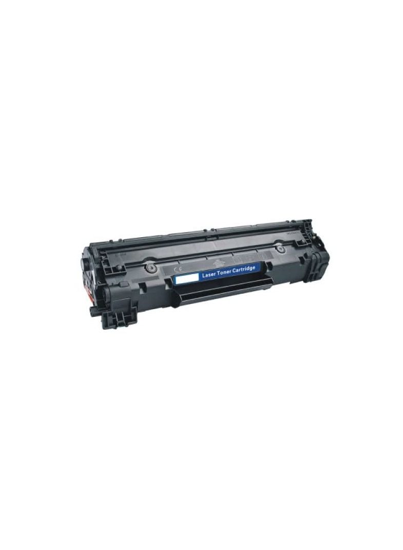 Toner Cartridge Toner Cartridge for 85A Laser Printer (CE285A) Compatible with HP LaserJet Pro - Image 2