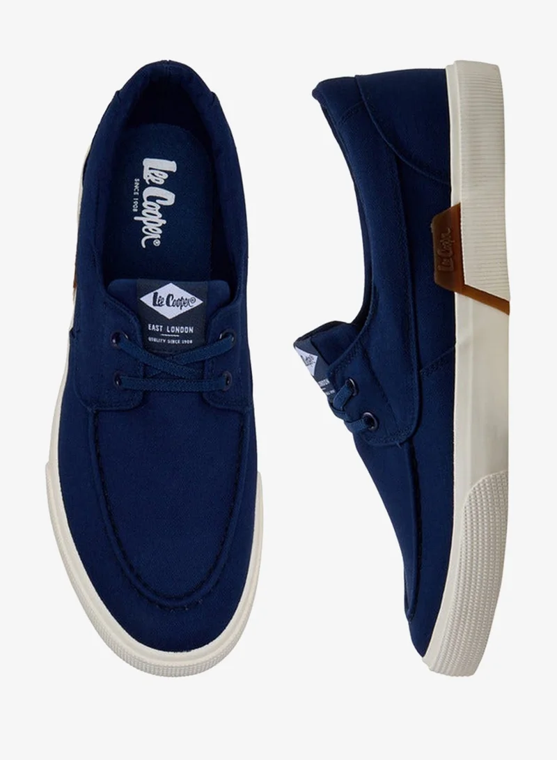 Lee Cooper Men Slip-On Loafers