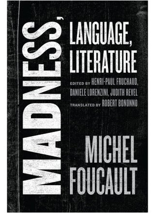 Madness, Language, Literature - pzsku/Z98BB06B61C1096649776Z/45/_/1724657892/a37d91fd-5778-4ad2-9019-25c4bfb63eb5