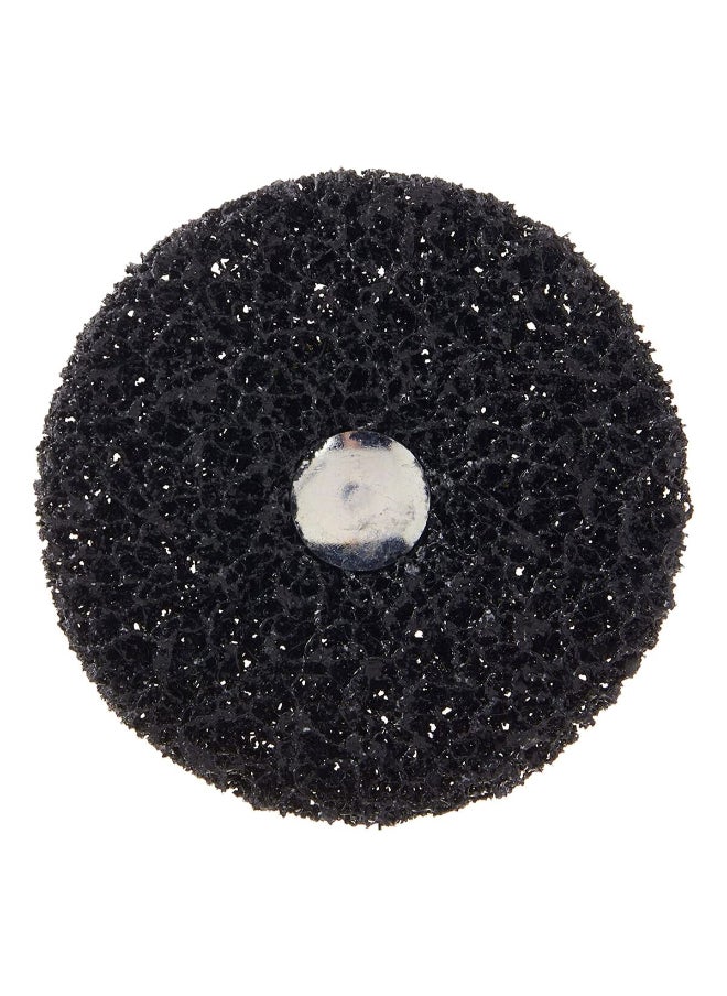 3M - Large Area Paint and Rust Stripper Black 4 Inch 7771 - Image 1