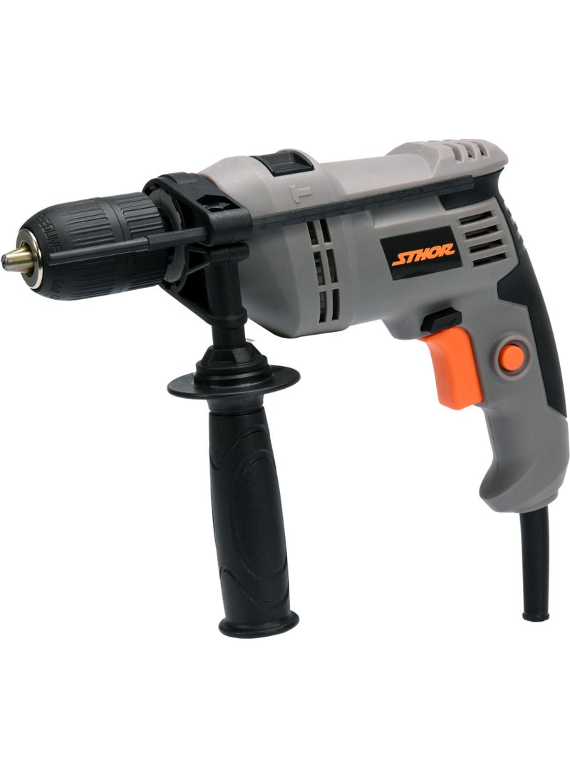 Sthor 13mm 710W Electric Drill - Image 1
