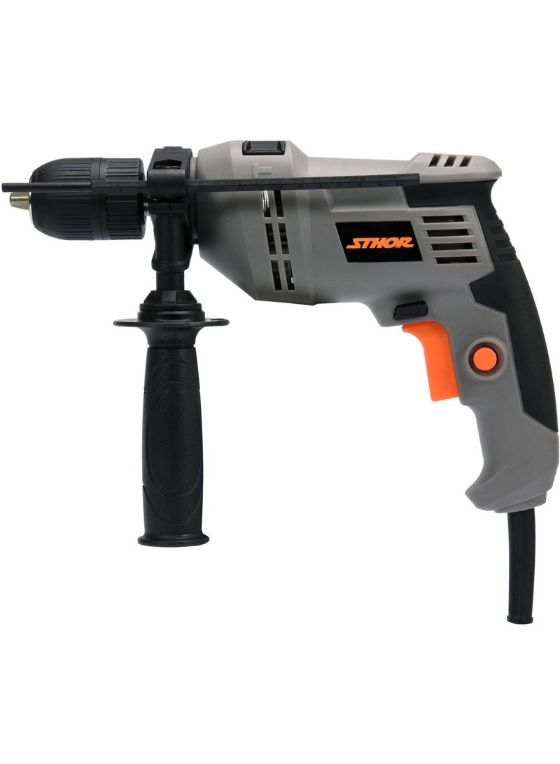 Sthor 13mm 710W Electric Drill - Image 3