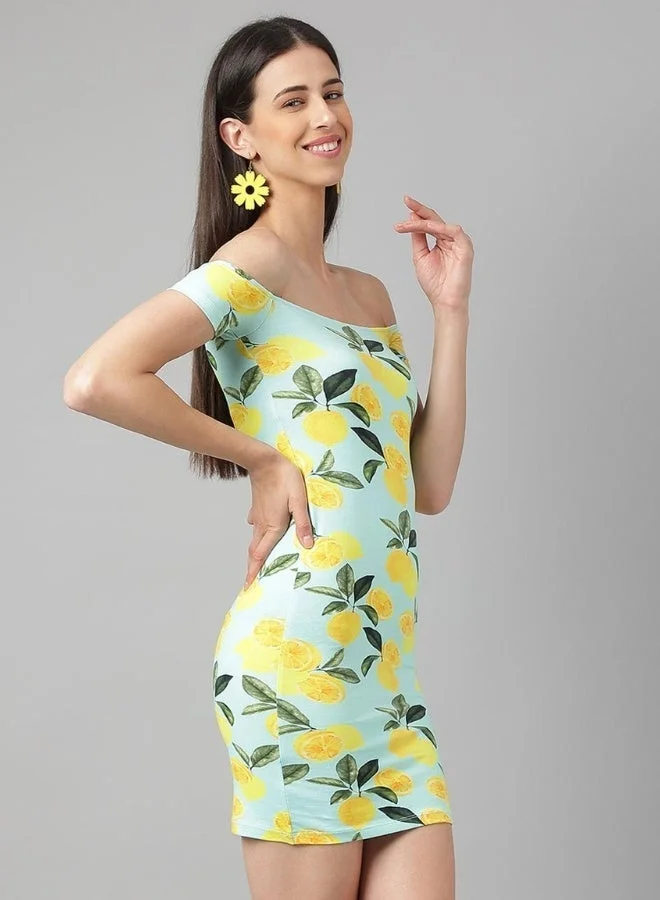 Ohsofly  Women’s Chic Mini Dress Designed with a Sleek Fit and Sophisticated Appeal, Featuring a High-Quality Finish and Modern Style, Perfect for Casual Wear, Social Events, and Effortless Fashion Styling for Women | Best Price UAE