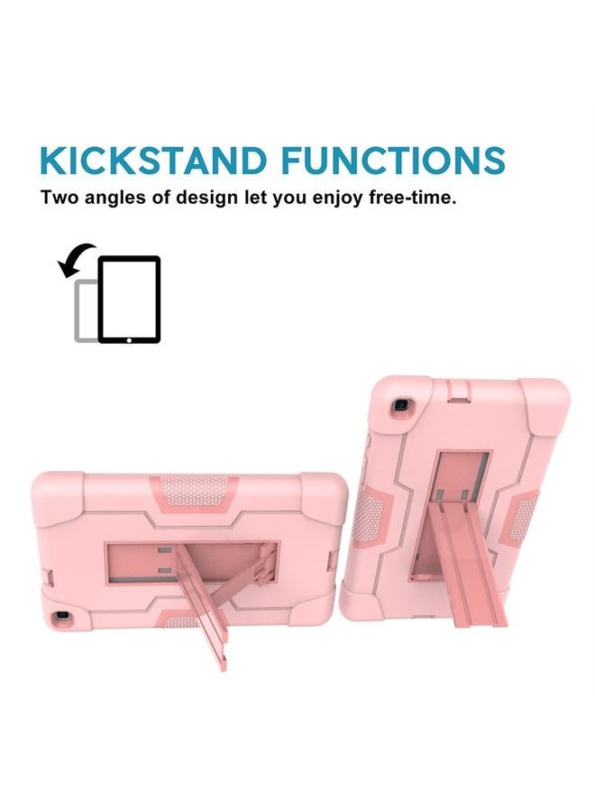 Zaboon Case For Galaxy Tab A 8.0 - Image 4