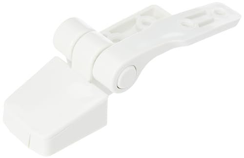 Jabsco 29098-1000, Hinge Set for Wood Assembly Head Seat, Compact - Image 2
