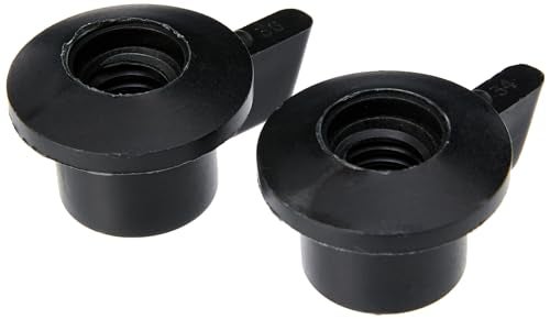Jabsco 29098-1000, Hinge Set for Wood Assembly Head Seat, Compact - Image 3