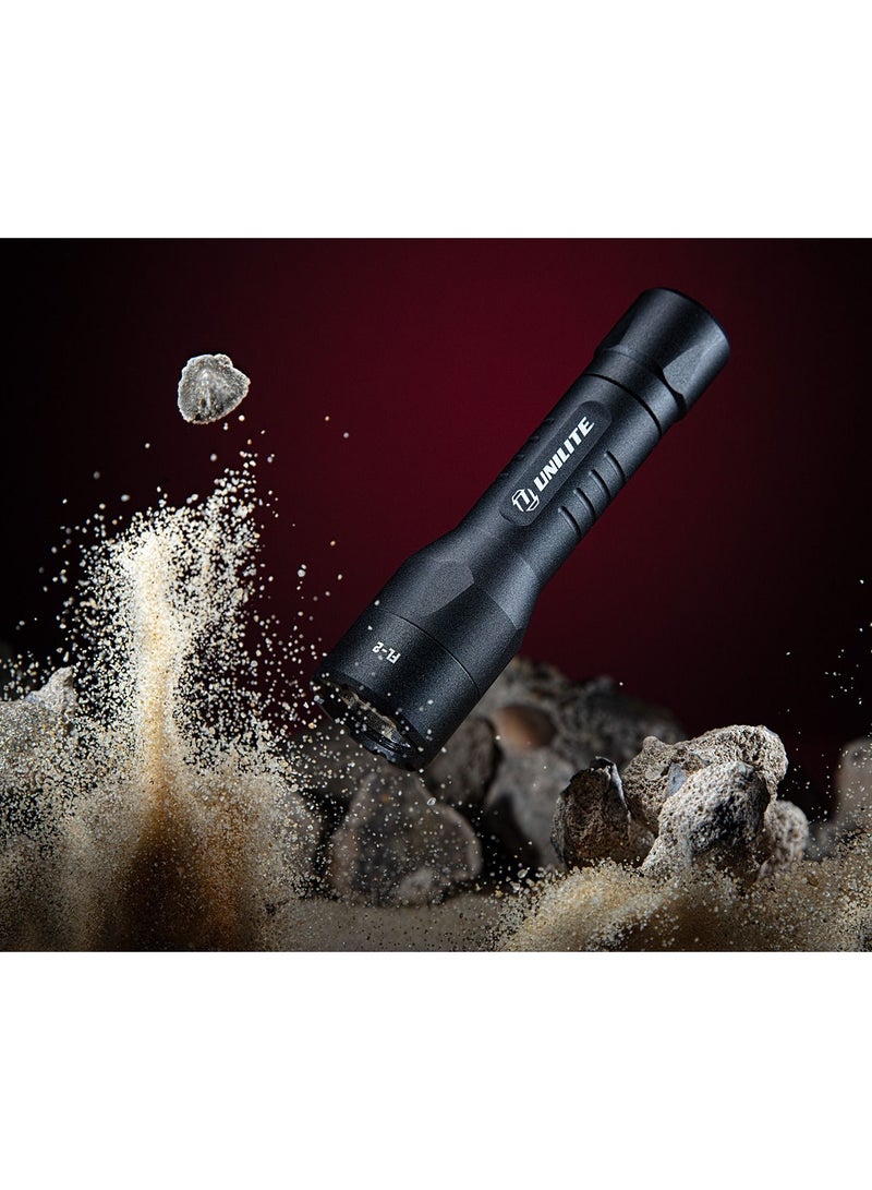 Unilite Fl 2 225 Lumen 1Xaa Flash Light - Image 5