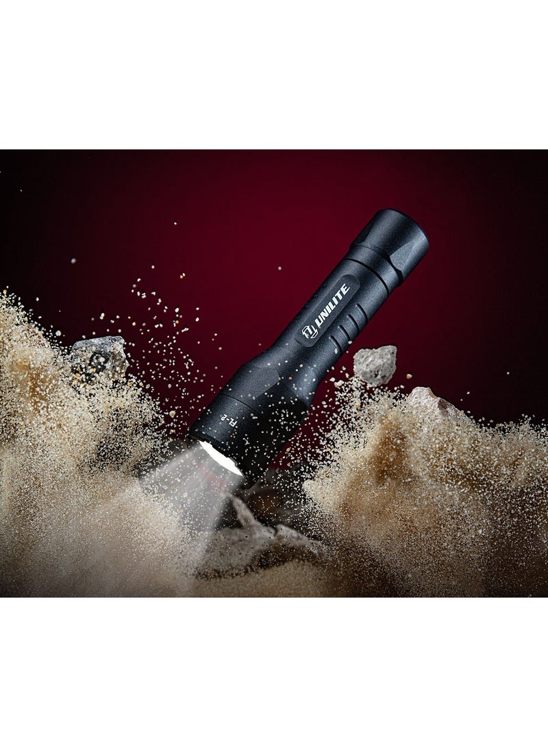 Unilite Fl 2 225 Lumen 1Xaa Flash Light - Image 4