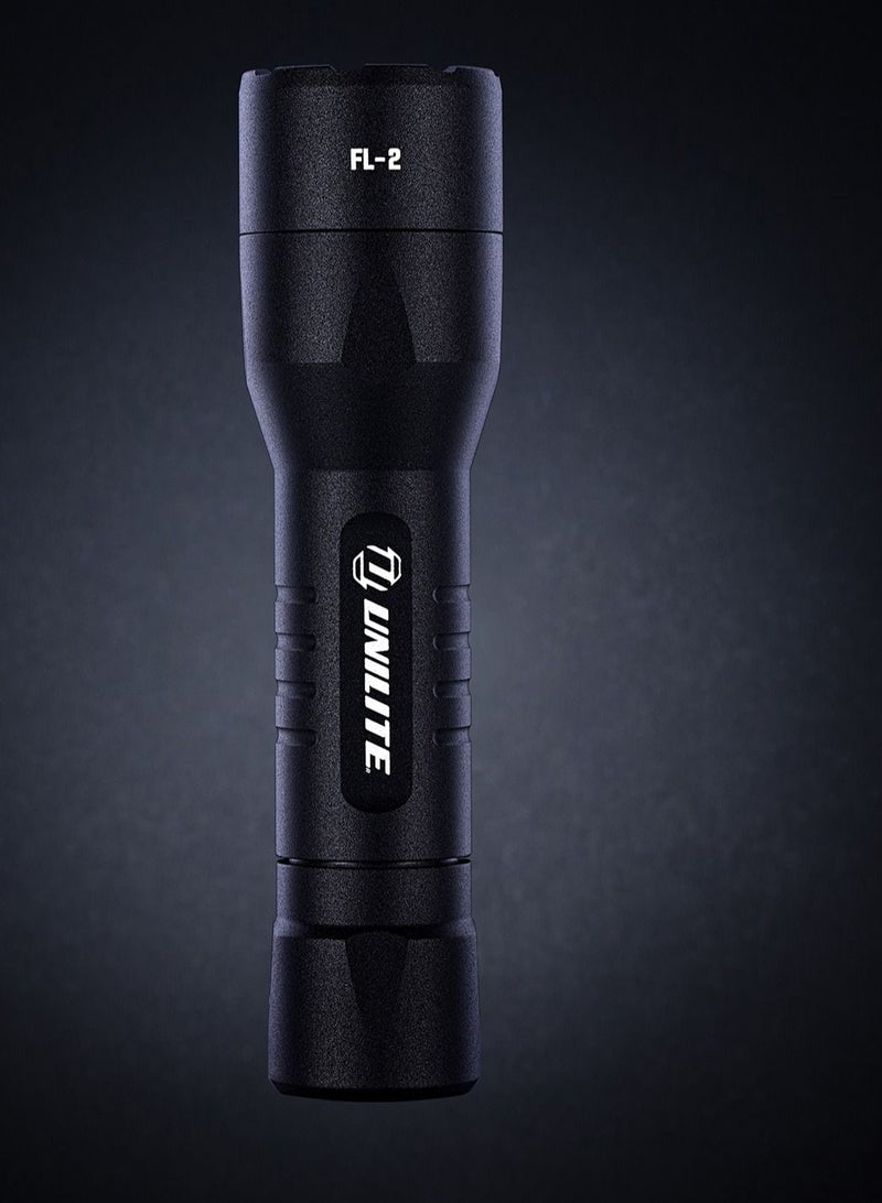 Unilite Fl 2 225 Lumen 1Xaa Flash Light - Image 2