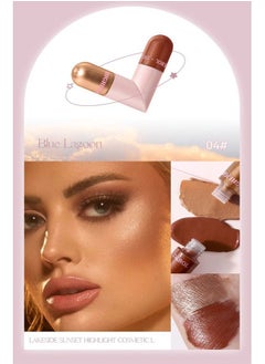 DEROL Hightlight Cosmetic Liquid  - Image 2