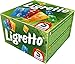 Schmidt Spiele Ligretto Green A Board Game 24 Players Board Game for Family 20 Minutes of Gameplay Games for Family Game Night for Kids and Adults Ages 8 English Version - Image 3