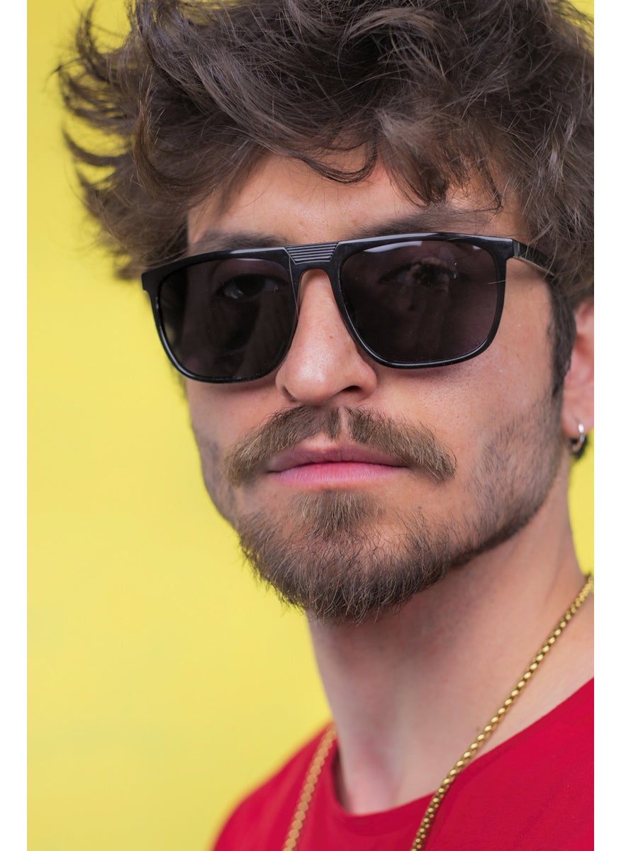 Focus On Men's Sunglasses (Polarized)  - Image 3