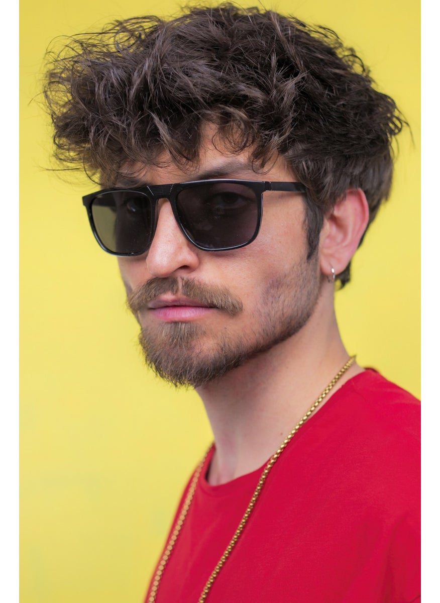 Focus On Men's Sunglasses (Polarized)  - Image 2