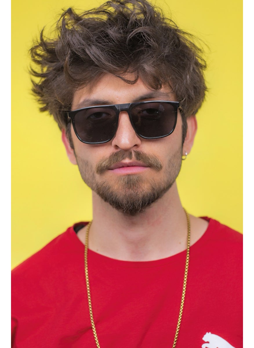 Focus On Men's Sunglasses (Polarized)  - Image 4