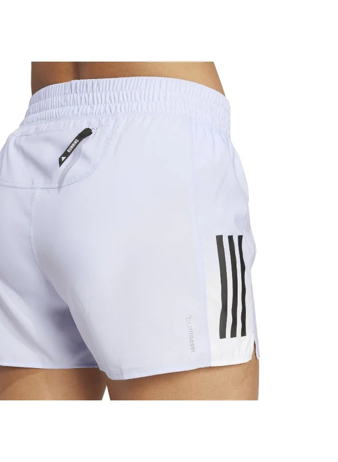 adidas شورتات نسائية كلماكول ملونة
