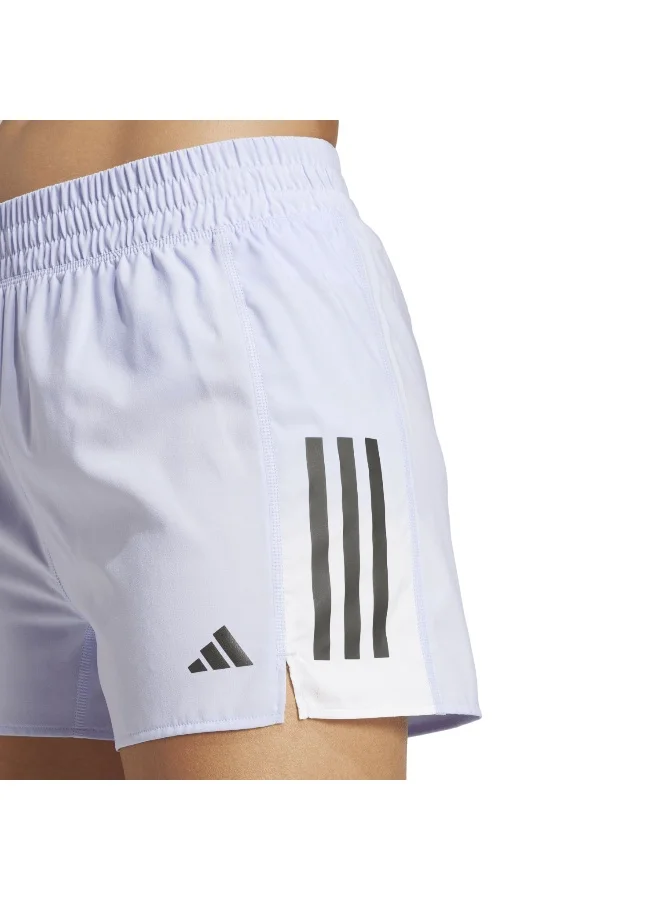 adidas شورتات نسائية كلماكول ملونة